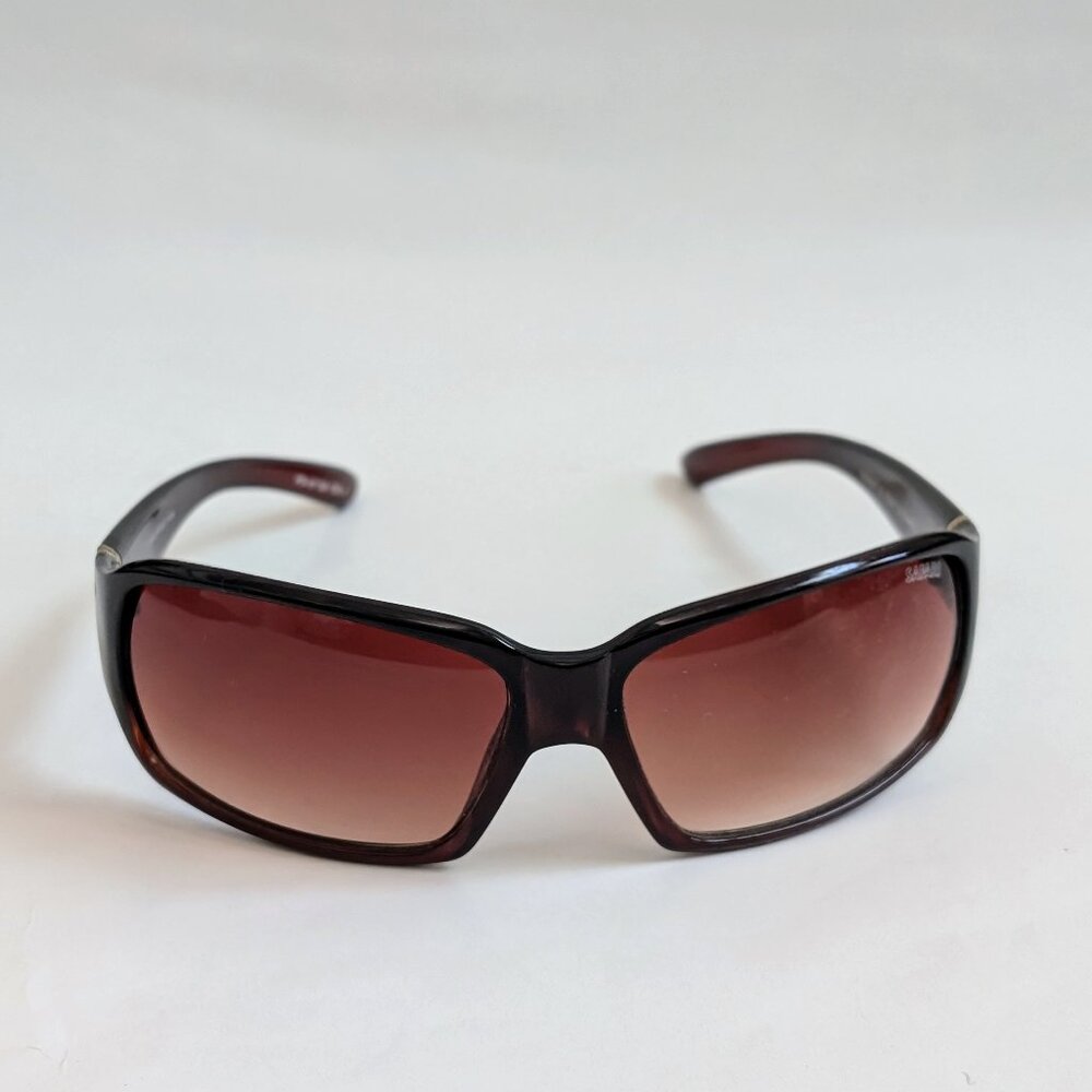 NWT True Vintage 90's Lady Fashion Designer Sunglasses (S. Tortoise)
